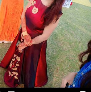 Beautiful Gown.......