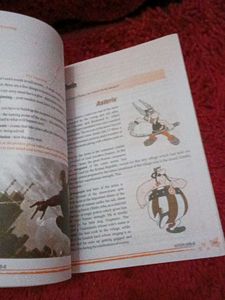 New Trends in English Reader 6