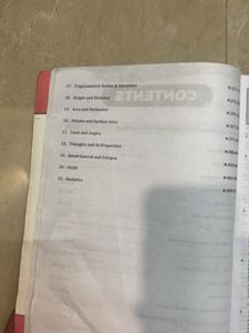 CDS Mathematics Previous Year Solved Papers