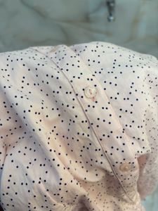 Park Avenue Formal Women’s Shirt