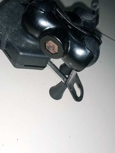 Generic Black Part