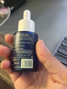 Asaya Advanced Spot Targeting Serum