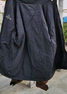 Two In One Usage Woodland Jacket
