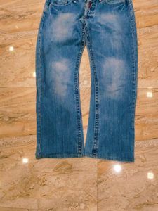 Stylish Replay Denim Jeans