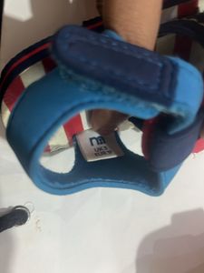 Fisher Price Babies Footwear
