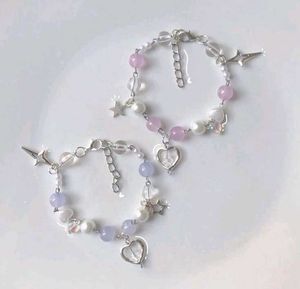 Pastel Charm Bracelets 🧸💎
