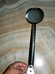 Chanuta And Hand Blender