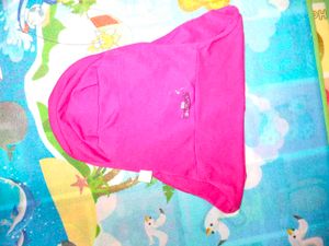 Pink Stylish Top