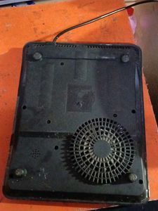 long Way induction not working need service