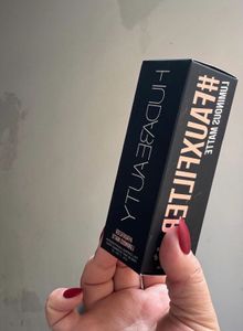 Huda Beauty Foundation