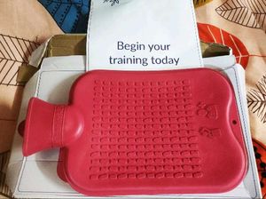 Doctor's approved Hot Water Bag