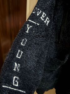 Cozy Fleece Zip-Up Hoodie