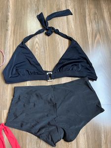 Combo Of 2 Bikini Sets