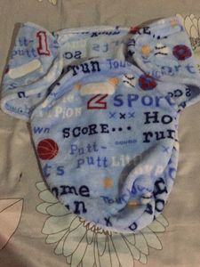 Baby Blanket
