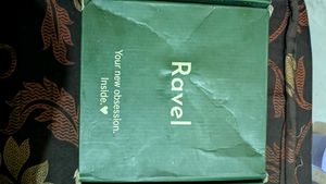 Ravel Skincare Set