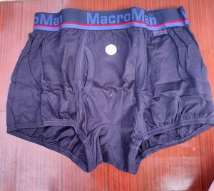 Macroman Briefs - New in box ☑️