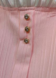 Brand New Cute Baby Pink Top 🎀