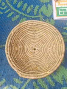 Handmade Tokari (Daali)