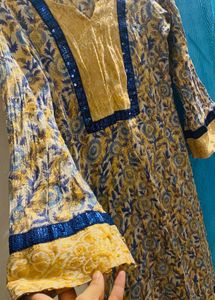 Clearance sale🎉kurti and pant set
