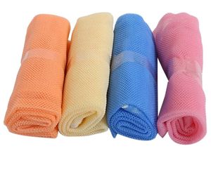 Reusable Mesh Produce Bags (Set of 3)