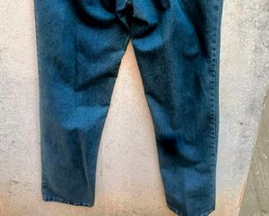 Killer Jeans - Distressed Denim
