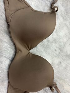 Comfortable Padded Bra