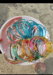 Beautiful Kashmiri Bangles 🫰🎀🫰❤️