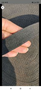 Roll Of cotton nivaar