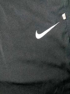 Nike Black Jogger Pants