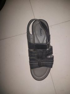 Bata Men's Casual Sandal.