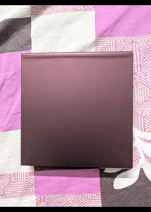 Tanishq Empty Necklace box