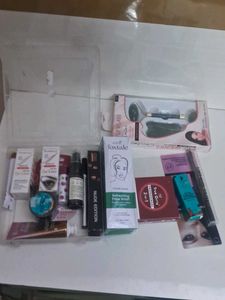 Makeup Bundle - Great Deal! any 2