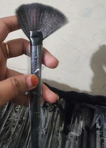 Eye Brushes Set New Design