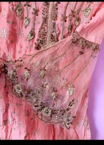 Original Pakistani Suit Krachi