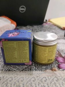 Ohria Amrit Ras Foot Balm