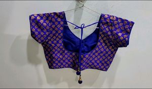 Pack 2 Fancy Blouses