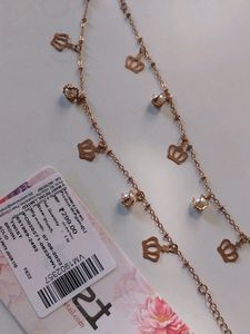 Anklet 1 Pairs