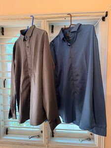 Bundle of 3 Men's Dress Shirts