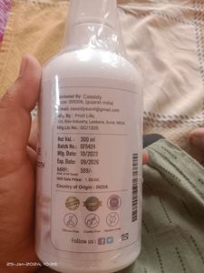 Body Wash
