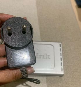 D-Link Network Device