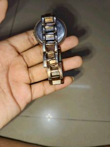 Elegant Women's Watch