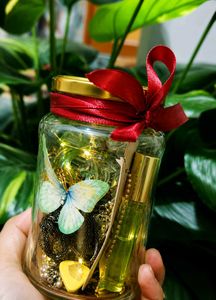 mystery jar
