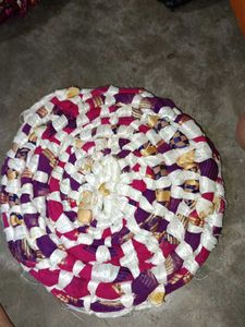 Homemade Doormats