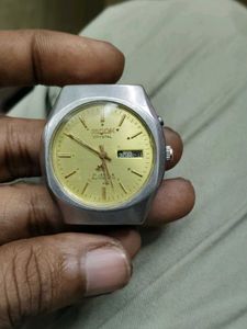Vintage Ricoh Automatic watch