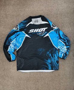 SHOT Race Gear T-Shirt
