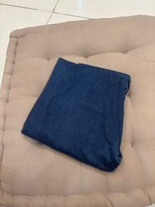 Classic Blue Denim Jeans