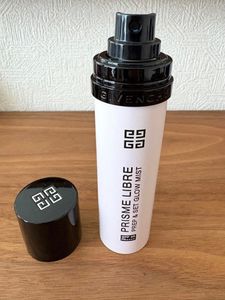 Givenchy Prisme Libre Prep &amp; Set Glow Mist