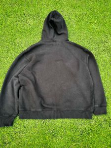 STB Black Pullover Hoodie