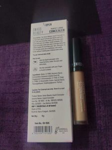 Swiss Beauty Perfect Liquid Concealer