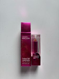 Hilary Rhoda Colour Gel Lipstick
